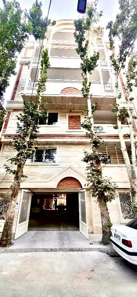 آپارتمان نوساز ۹۰ متری بهمن جنوبی|فروش آپارتمان|نظرآباد, نظرآباد|دیوار