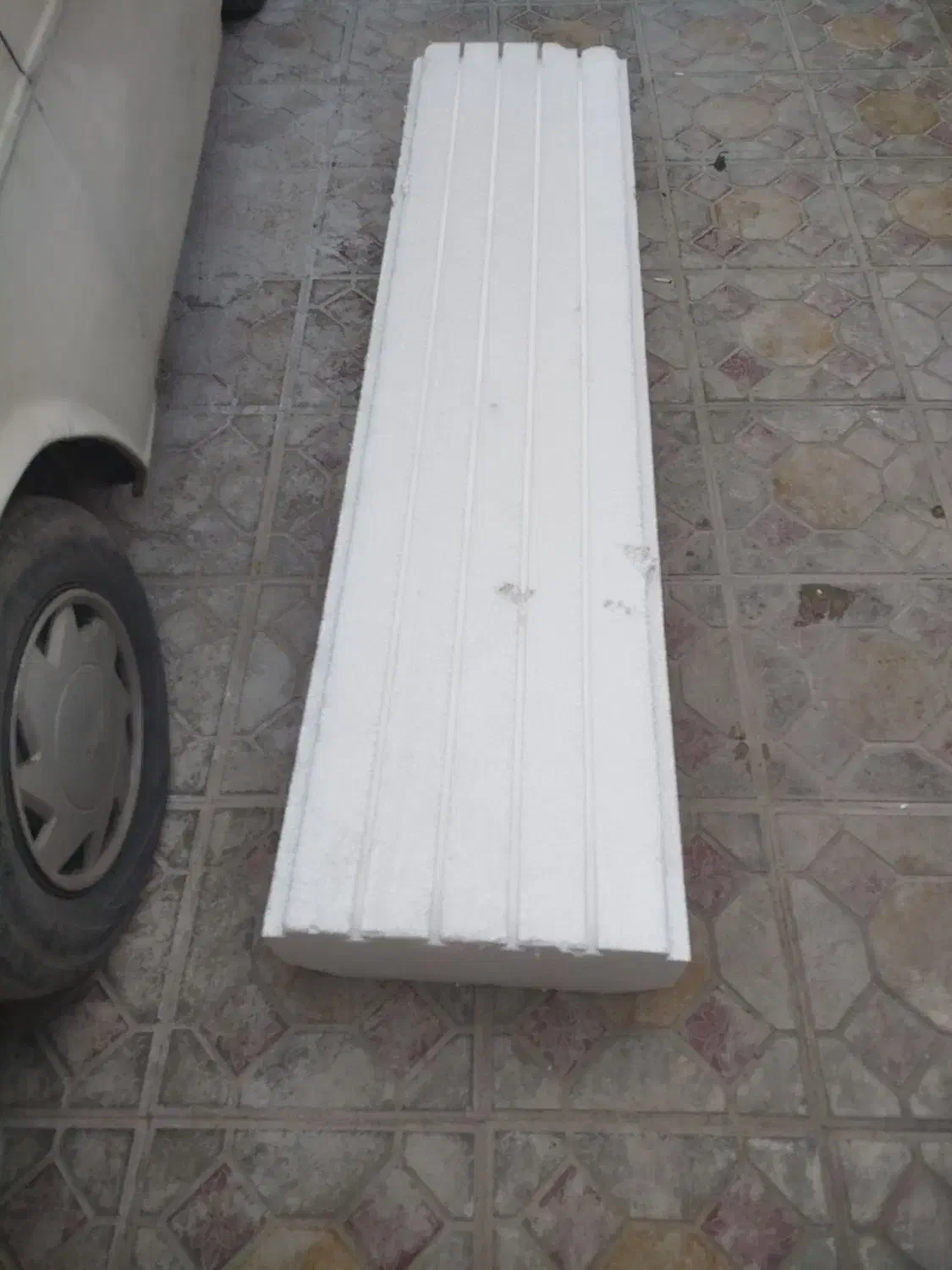 یونولیت|مصالح و تجهیزات ساختمان|بناب, |دیوار