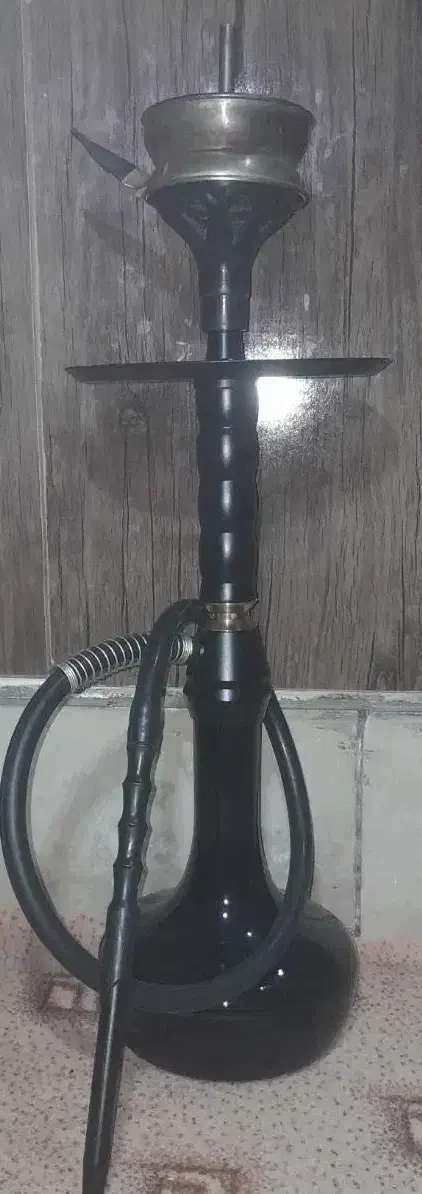 قلیان عربی|کلکسیون و سرگرمی|بوئین زهرا, |دیوار