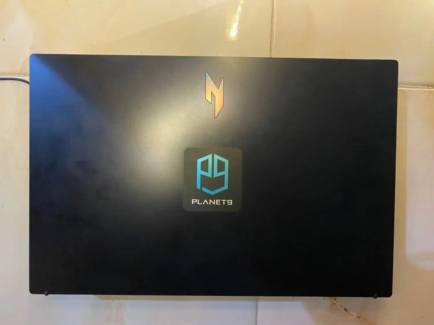 acer nitro v15|رایانه همراه|تهران, یافت‌آباد|دیوار