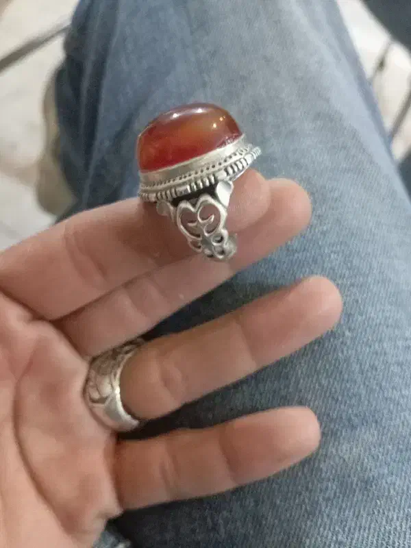 انگشتر|کلکسیون اشیاء عتیقه|ایلام, |دیوار