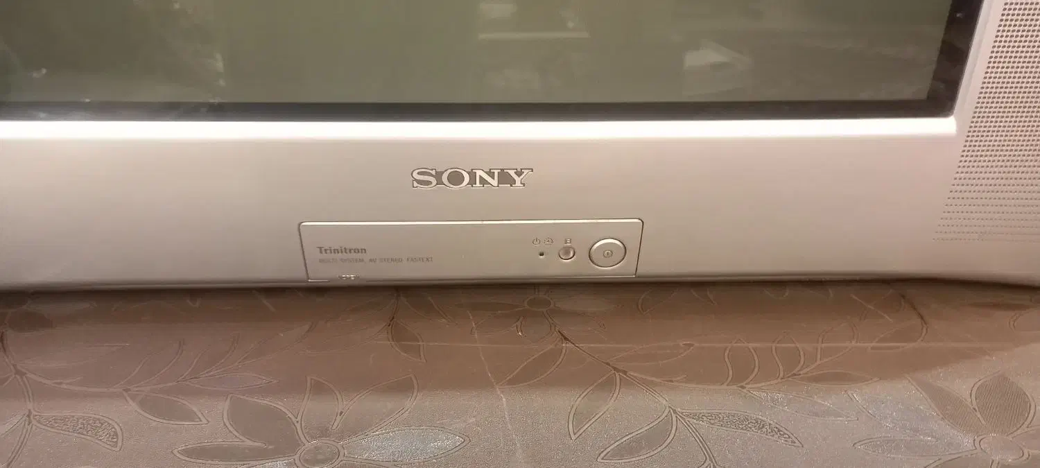 تلویزیون قدیمی|تلویزیون و پروژکتور|تبریز, |دیوار