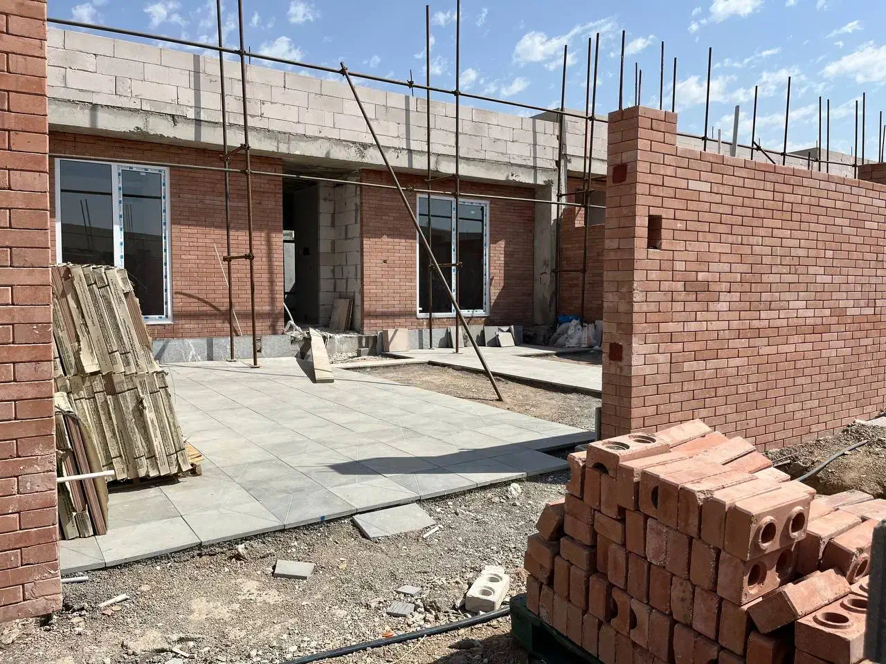 مسکن ملی شهر جدید ایوانکی|فروش خانه و ویلا|ایوانکی, |دیوار