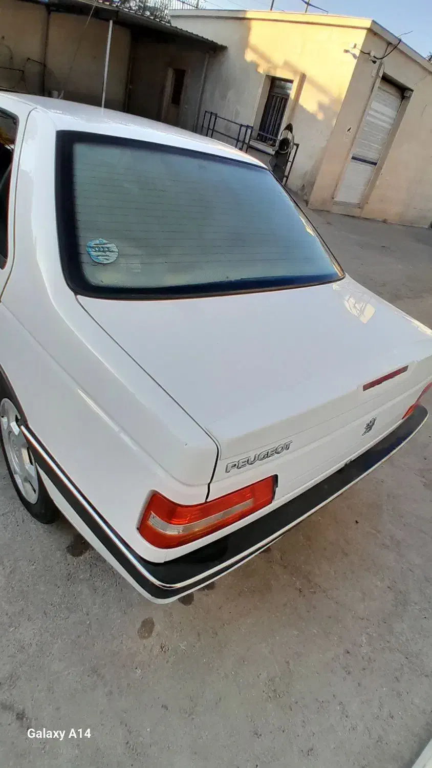 گاز سیمی موتور و گیر بوکس  بشرط شیشه دودی|خودرو سواری و وانت|صدرا-فارس, فاز ۱|دیوار