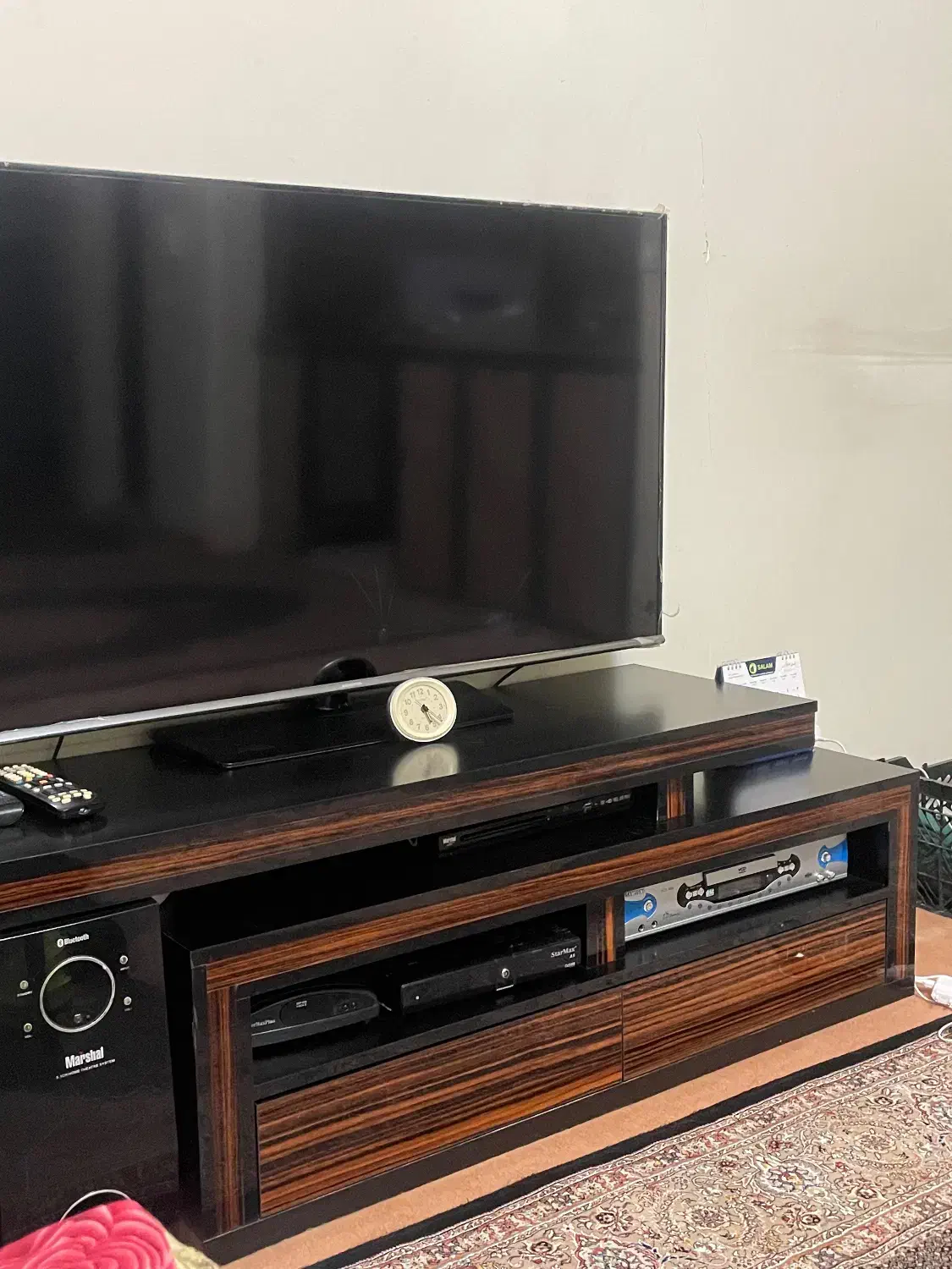 میزتلوزیون بدون ایراد|میز تلویزیون|سهند, |دیوار