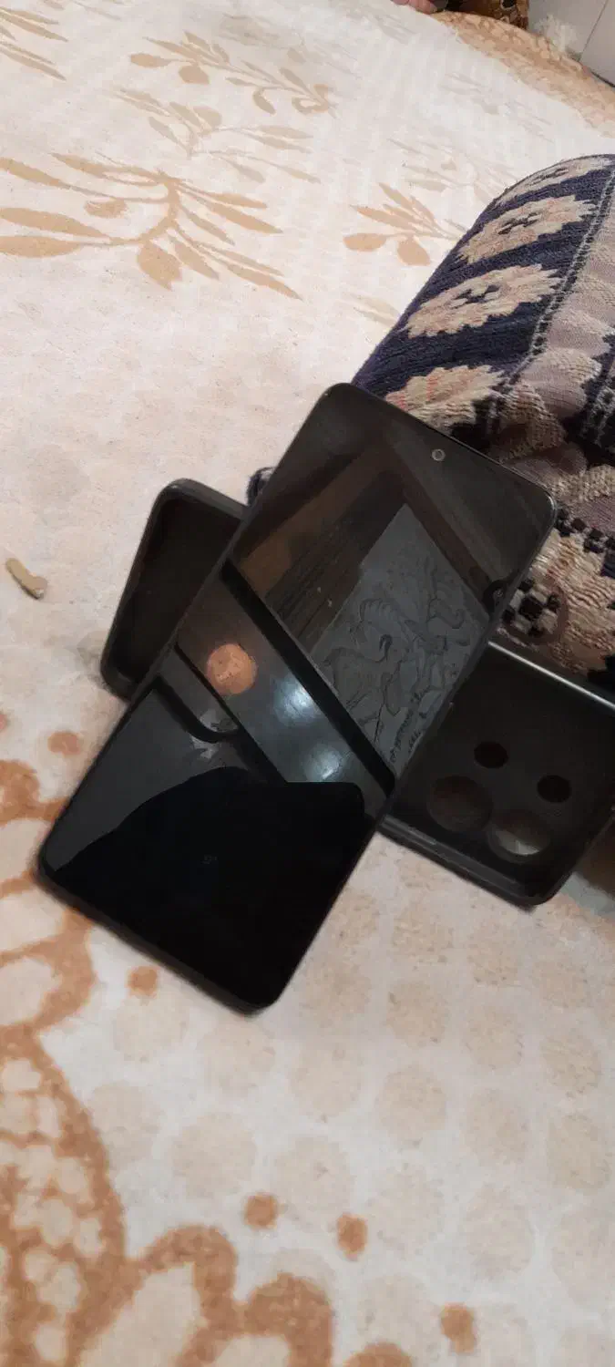 redmi not 13|موبایل|اصفهان, مارچین|دیوار