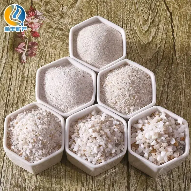 ماسه سیلیس کاترپیلار مخصوص واترجت و سندبلاست|عمده‌فروشی|تهران, نجات اللهی|دیوار