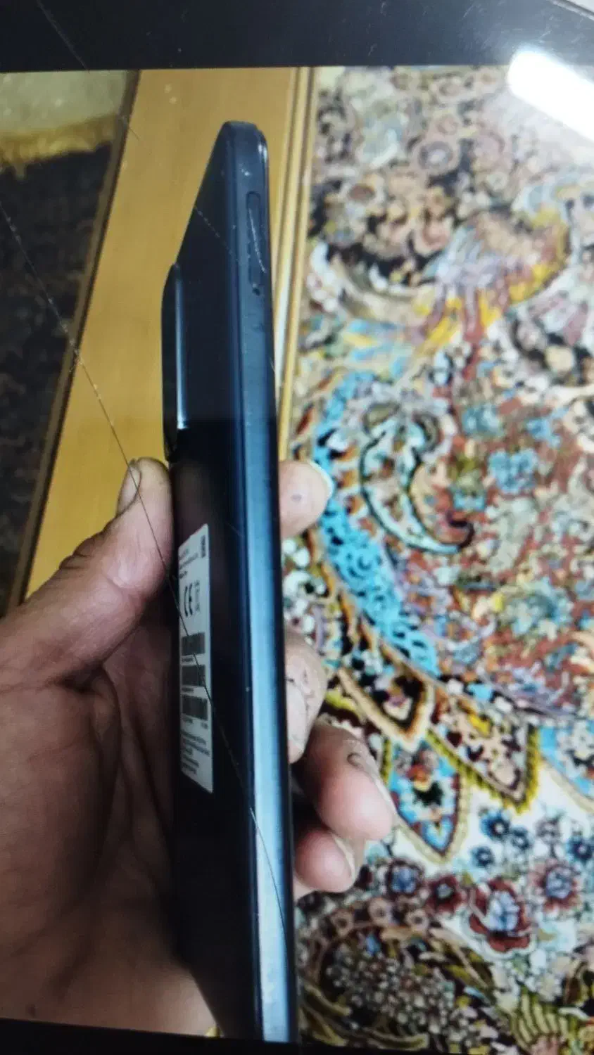 شیائومی نوت 11 128 گیگ|موبایل|مشهد, فردوسی|دیوار