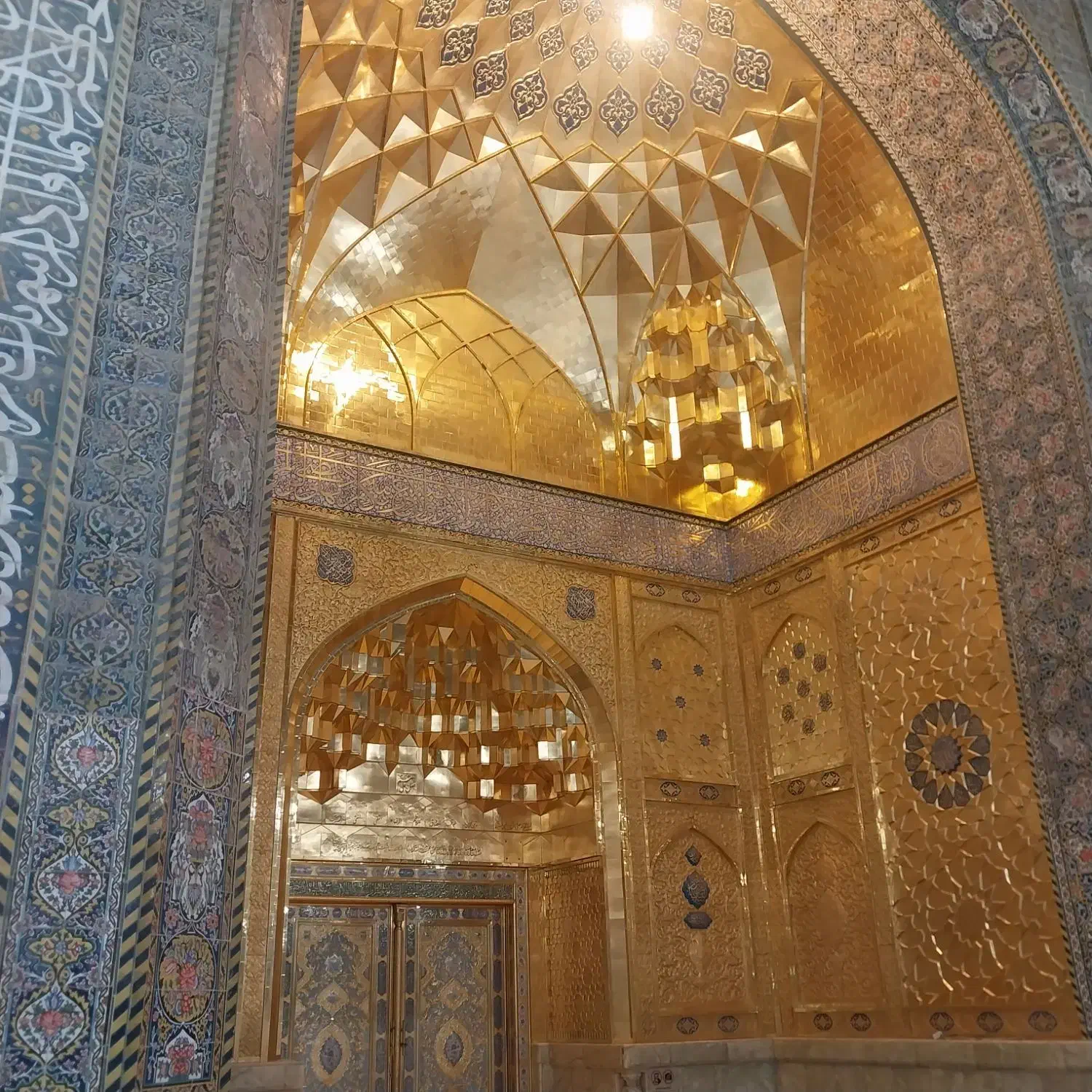 کربلا|تور و چارتر|تهران, اتابک|دیوار