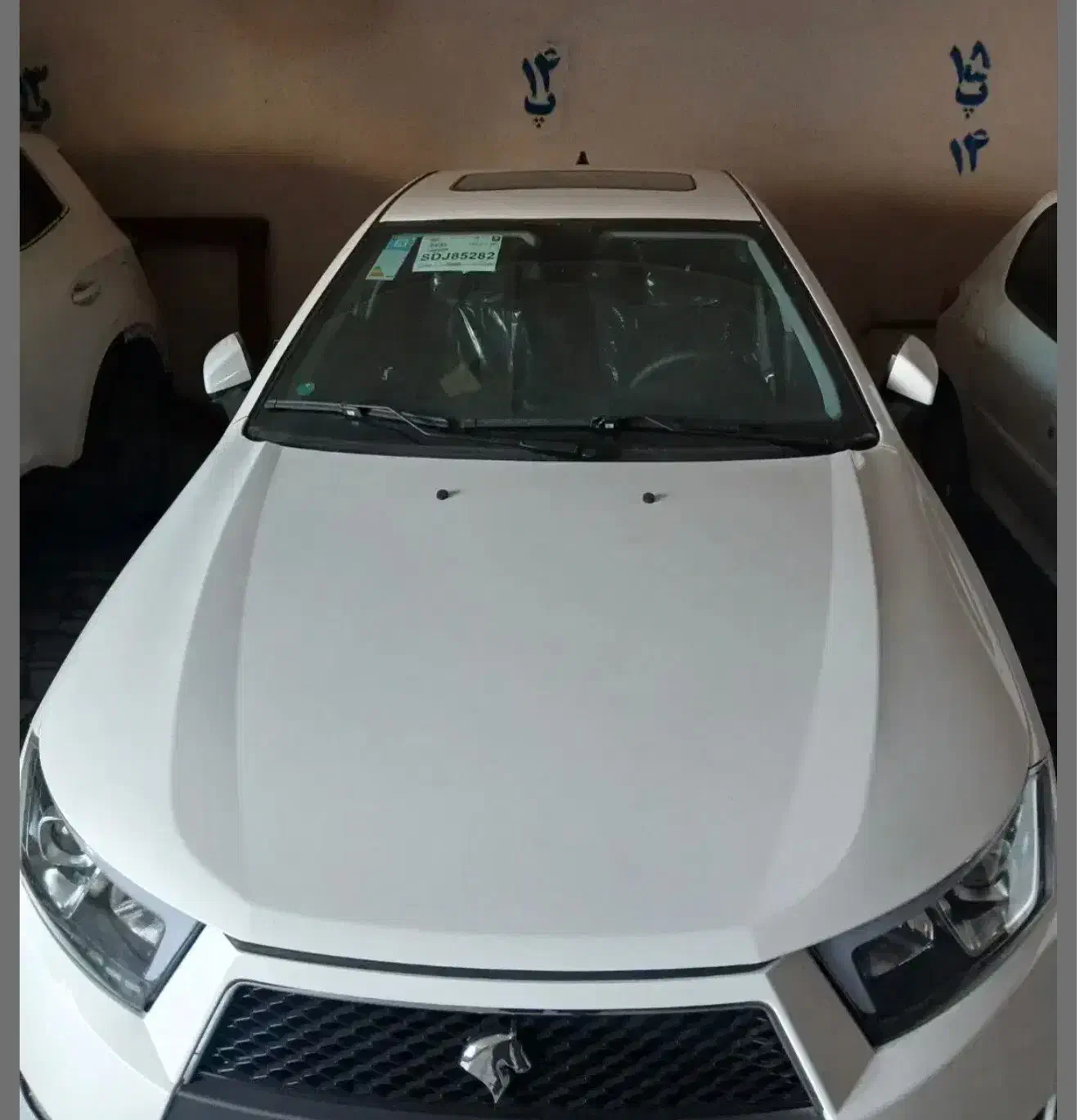 دنا پلاس توربو اتومات اپشنال|خودرو سواری و وانت|ابهر, |دیوار