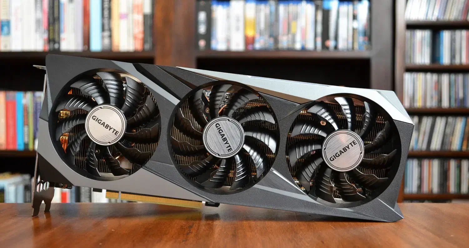 کارت گرافیک gigabyte 3070 oc gaming|قطعات و لوازم جانبی رایانه|یزد, |دیوار