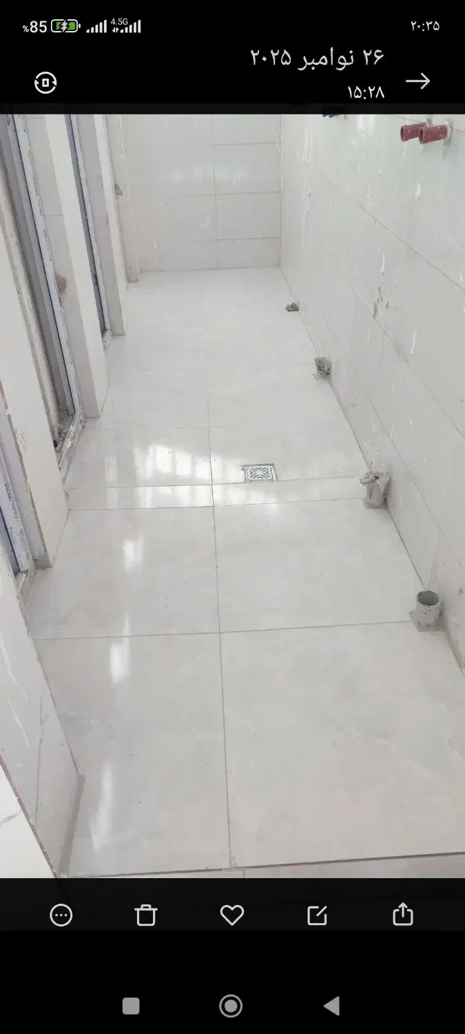 کاشی کار سرامیک و موزاییک کاروغیره|خدمات پیشه و مهارت|کرمانشاه, |دیوار