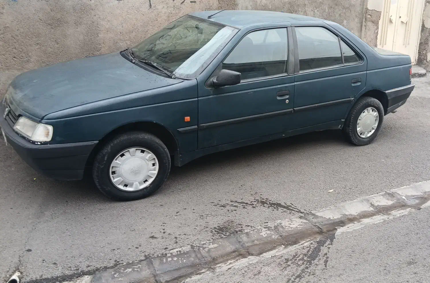 خودروآردی|خودرو سواری و وانت|میانه, |دیوار