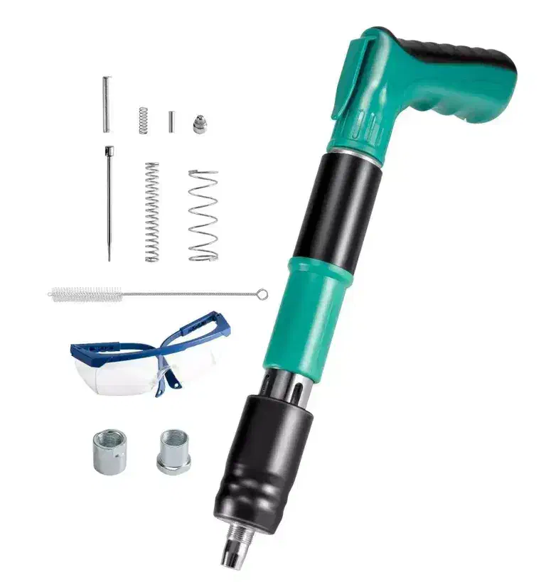 حراج میخ و م میخکوب دستی بسته 50عددی|حراج|اهواز, کیانپارس |دیوار