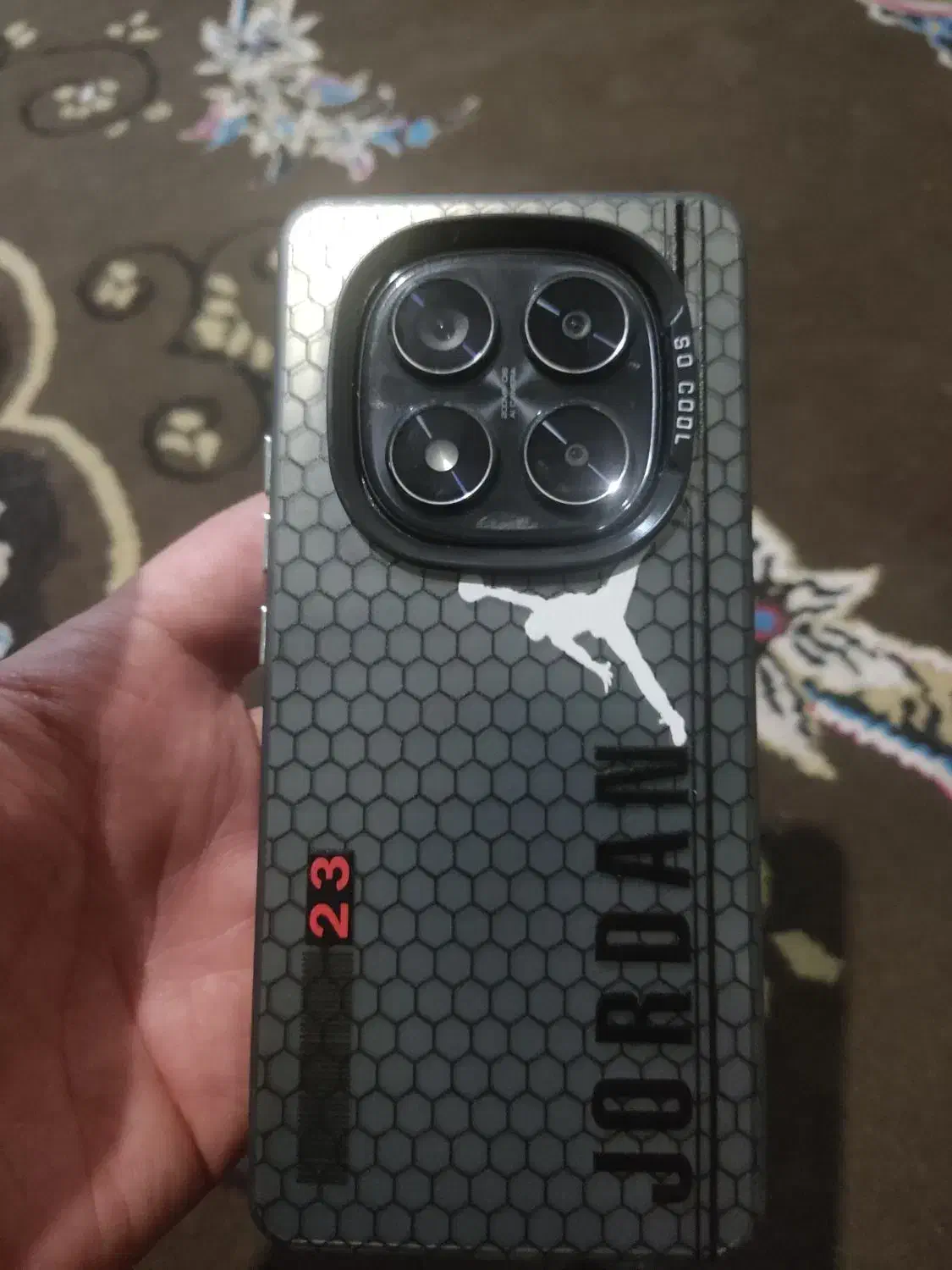 Redmi Note 14 pro5G|موبایل|اهواز, پردیس|دیوار