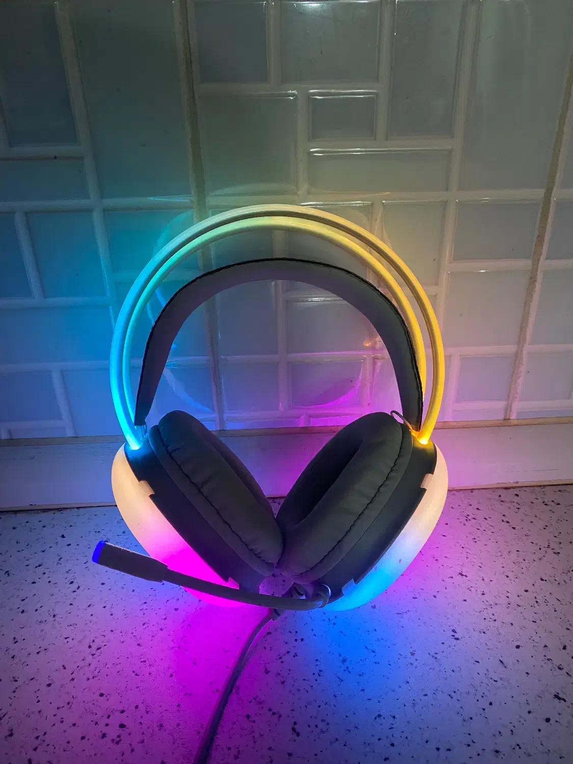 هدفون(هدست گیمینگ)|کنسول، بازی ویدئویی و آنلاین|آمل, |دیوار