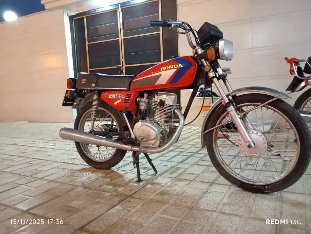 موتور مزایده ۸۹|موتورسیکلت|خرم‌آباد, |دیوار