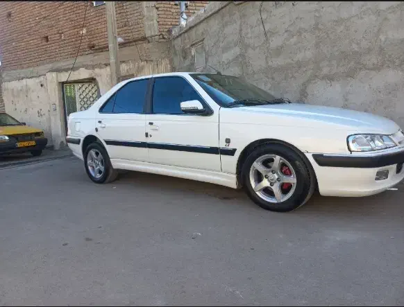 پرشیاtu5|خودرو سواری و وانت|اردبیل, |دیوار