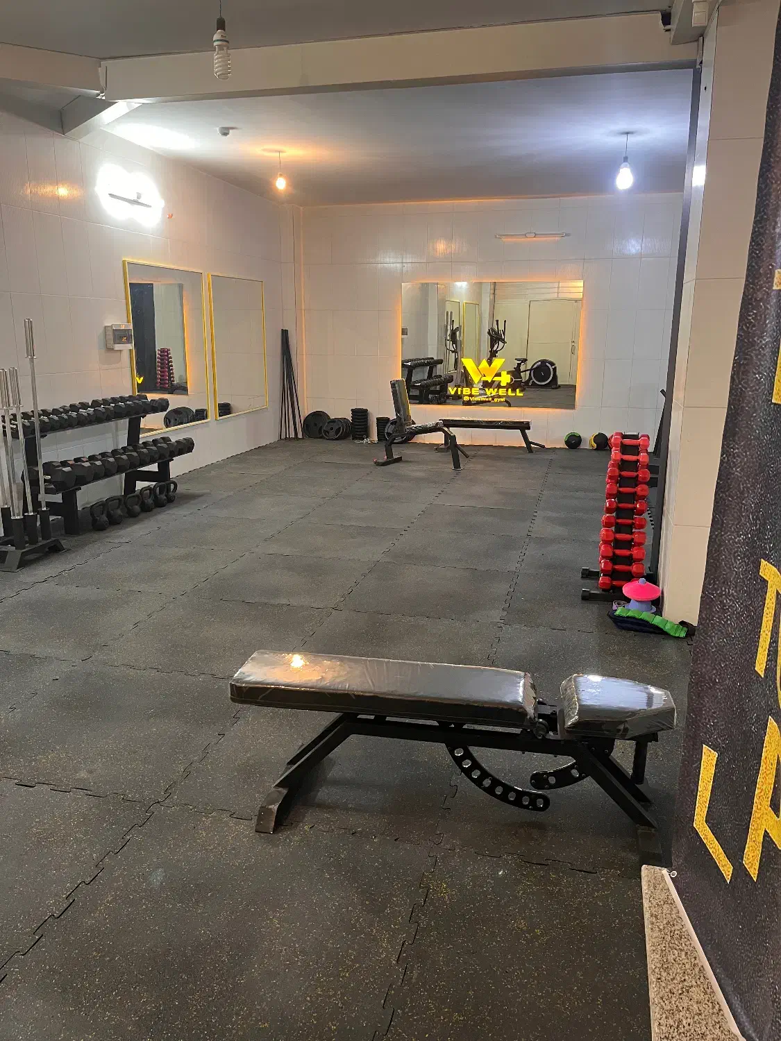 اجاره سانس باشگاه|اجارهٔ مغازه و غرفه|اصفهان, رکن الدوله غربی|دیوار