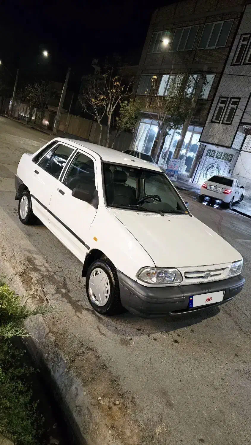 پراید مدل 90|خودرو سواری و وانت|شوط, |دیوار