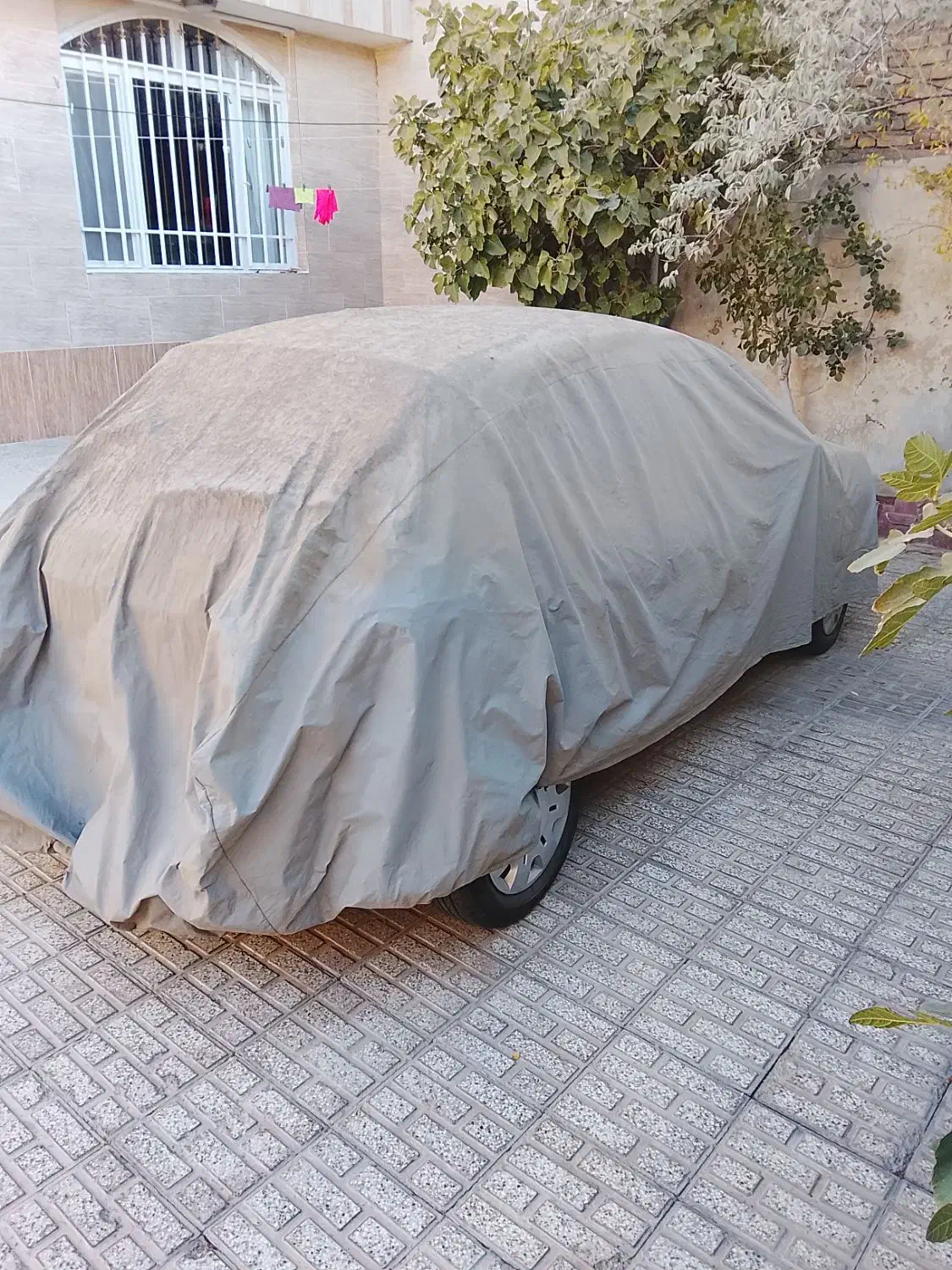 پژو 207 پانرما یک تومن نقد الباقی 35 روزه|خودرو سواری و وانت|تربت‌حیدریه, آسایش|دیوار