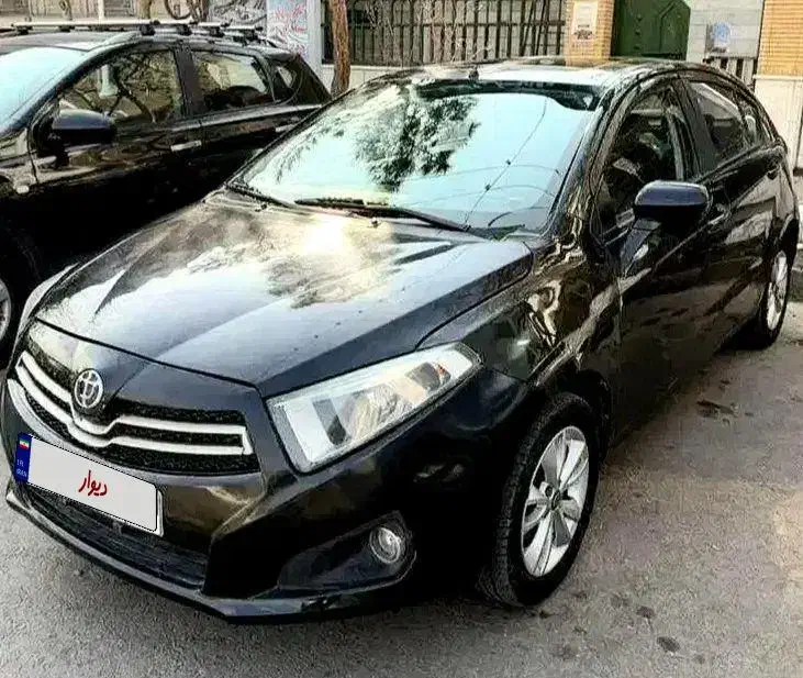 بلریانس h220 .اتومات مدل ۹۶|خودرو سواری و وانت|تهران, صادقیه|دیوار