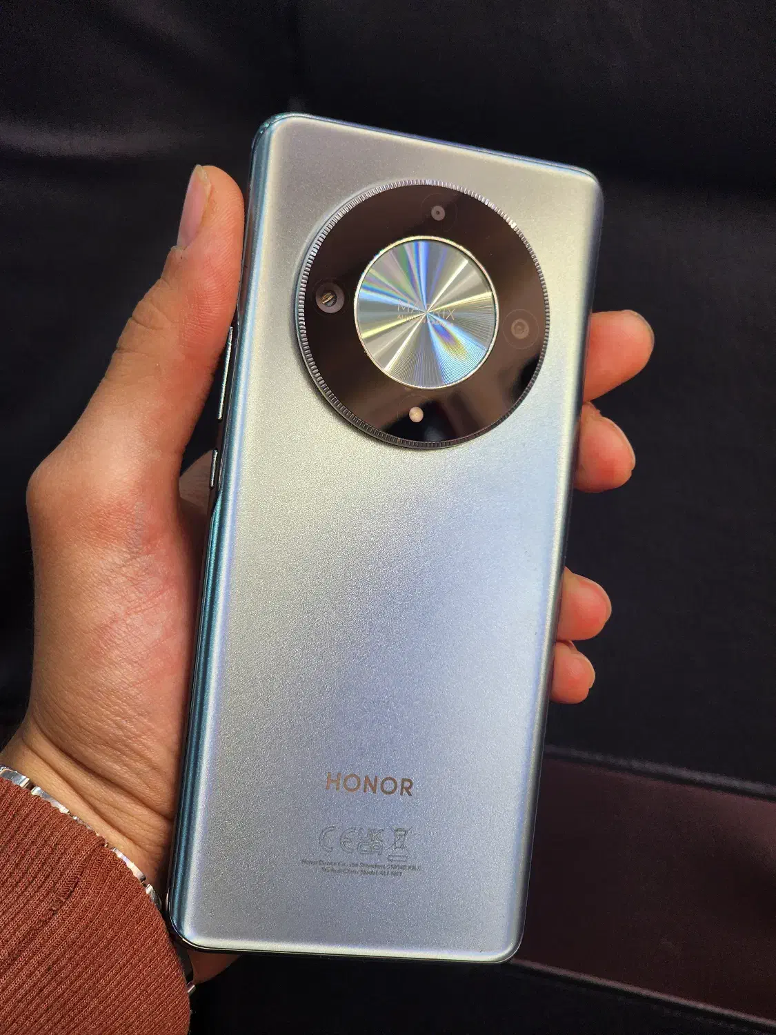 گوشی honor X9b رم 12|موبایل|فردوس (خراسان), |دیوار