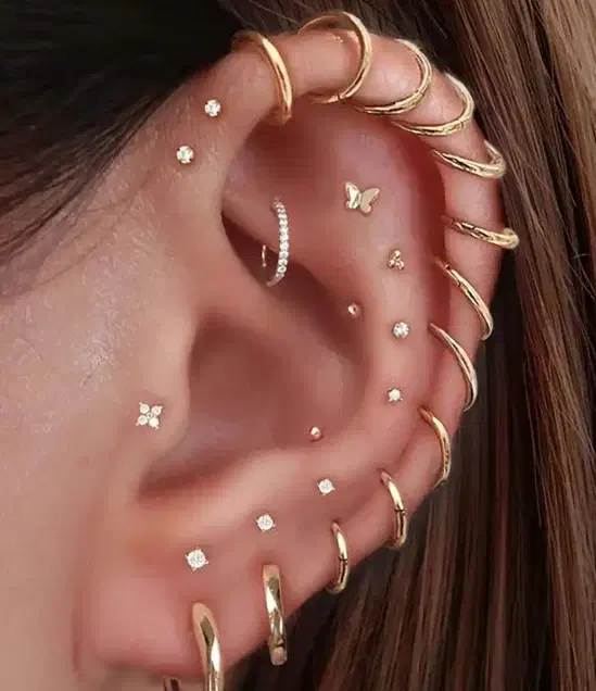 پیرسینگ|بدلیجات|بوشهر, |دیوار