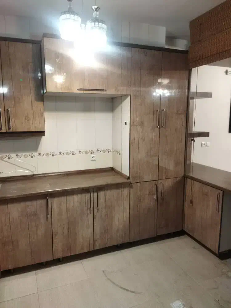 کابینت تمیز|مصالح و تجهیزات ساختمان|اصفهان, شهید رجایی|دیوار