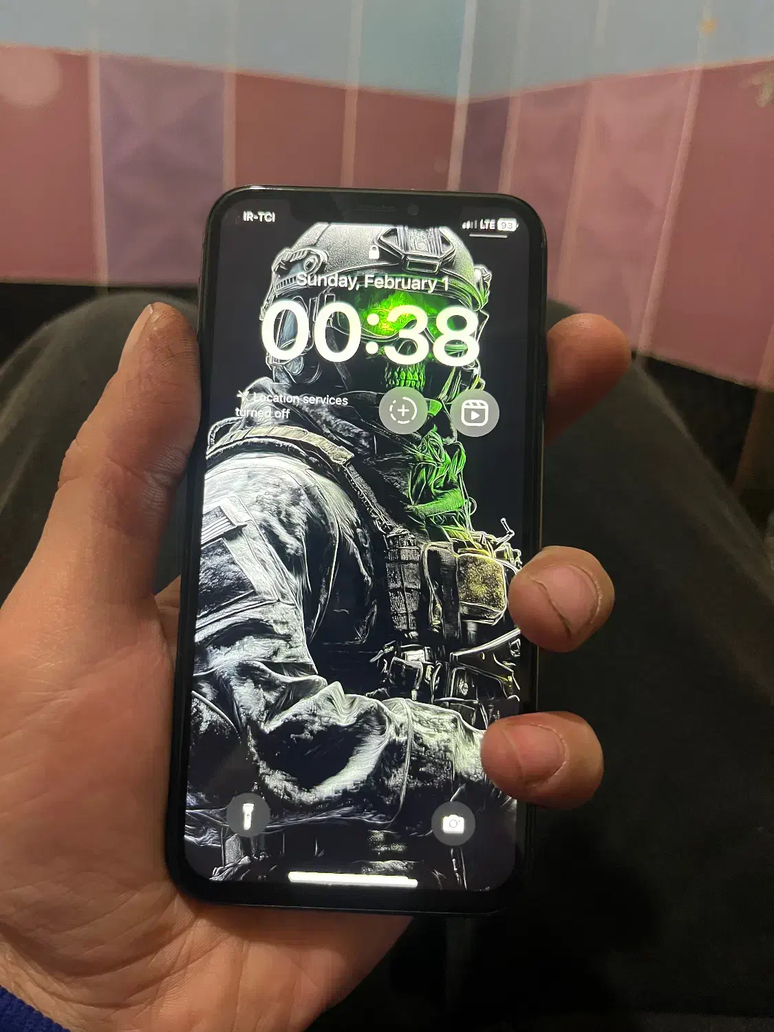 ایفونx 64|موبایل|تربت‌حیدریه, ۴۵ متری|دیوار