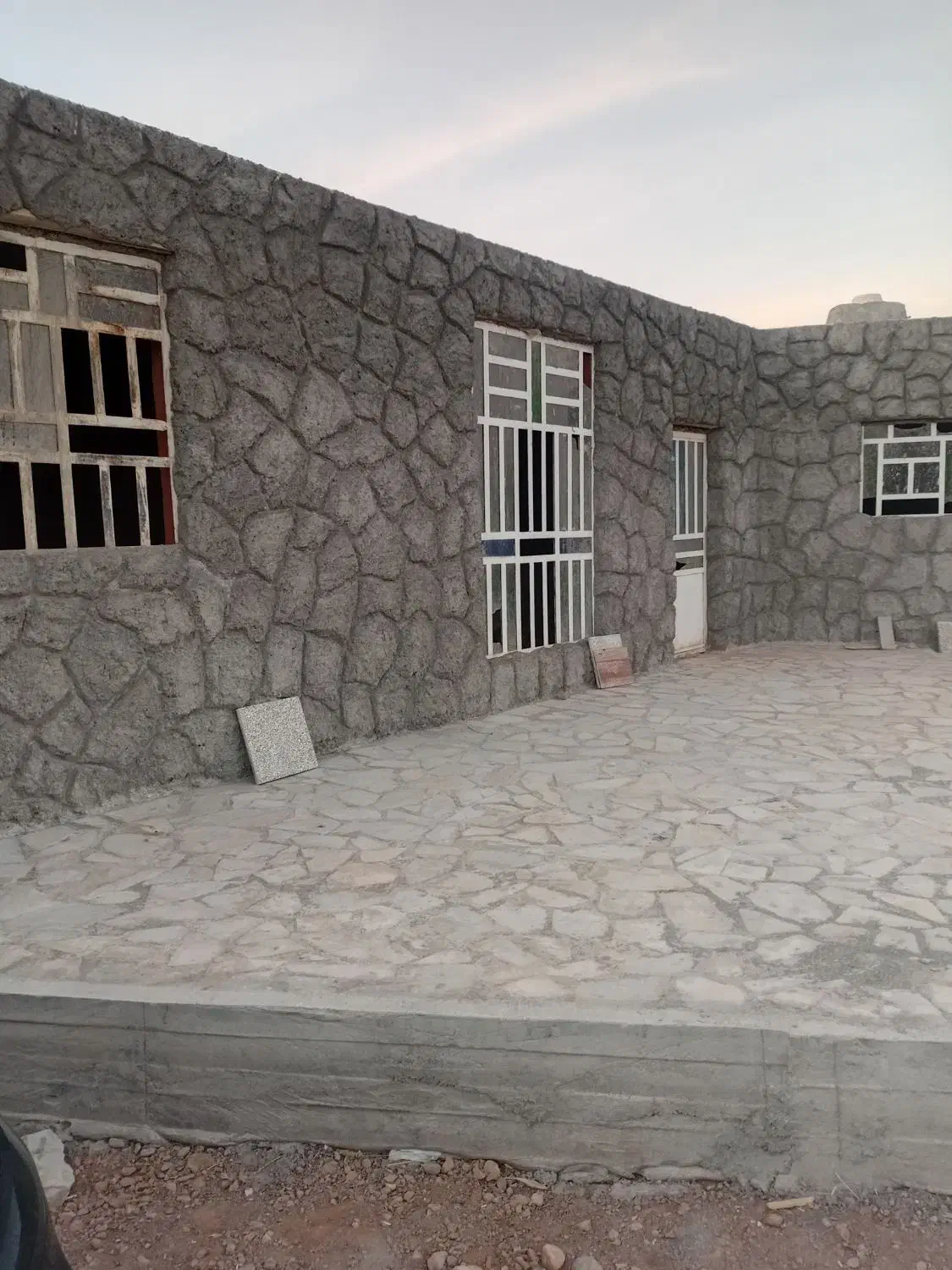 معاوضه باغ با گاوداری دام گستر|فروش دفتر صنعتی، کشاورزی، تجاری|اقلید, |دیوار