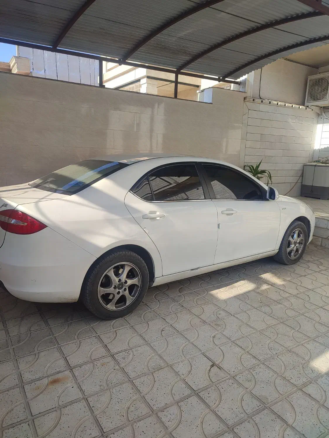 جک j5|خودرو سواری و وانت|داراب, |دیوار