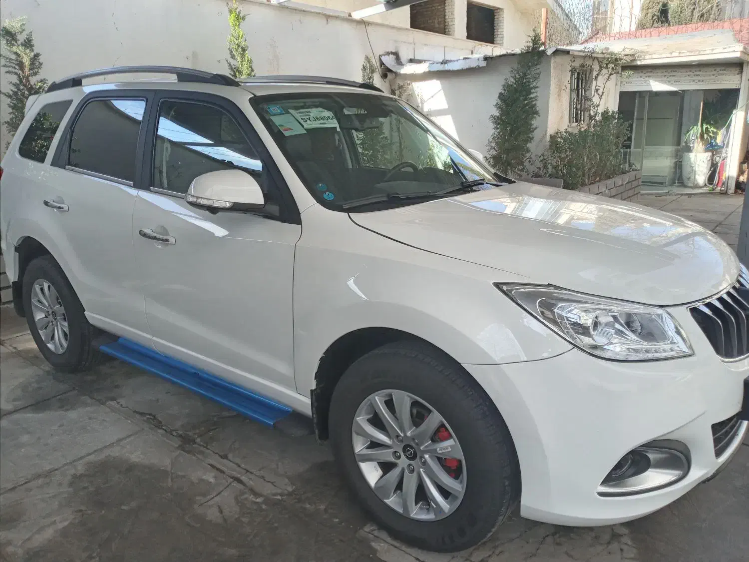 هایما pro S7|خودرو سواری و وانت|کرج, فاز ۲ مهرشهر|دیوار