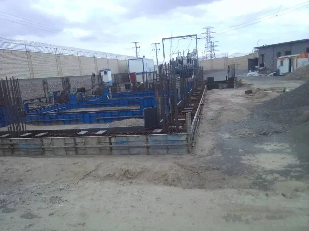 تمام کار های ساختمانی|خدمات پیشه و مهارت|کاشان, امام خمینی|دیوار