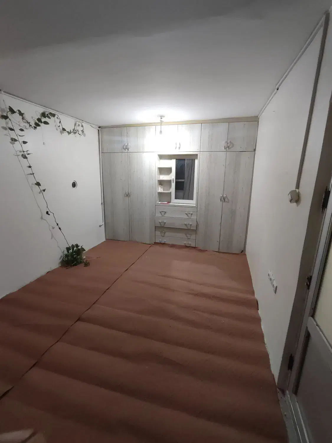 اجاره خونه حاشیه خیابون|اجارهٔ خانه و ویلا|تربت‌حیدریه, سیلوی گندم|دیوار