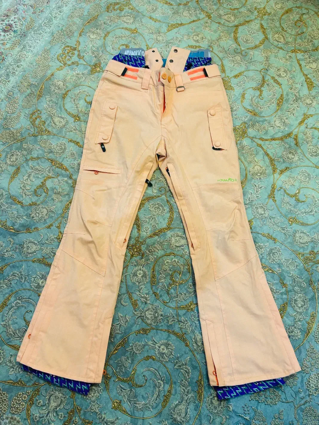 شلوار اسکی|ورزش‌های زمستانی|کرج, فاز ۲ مهرشهر|دیوار