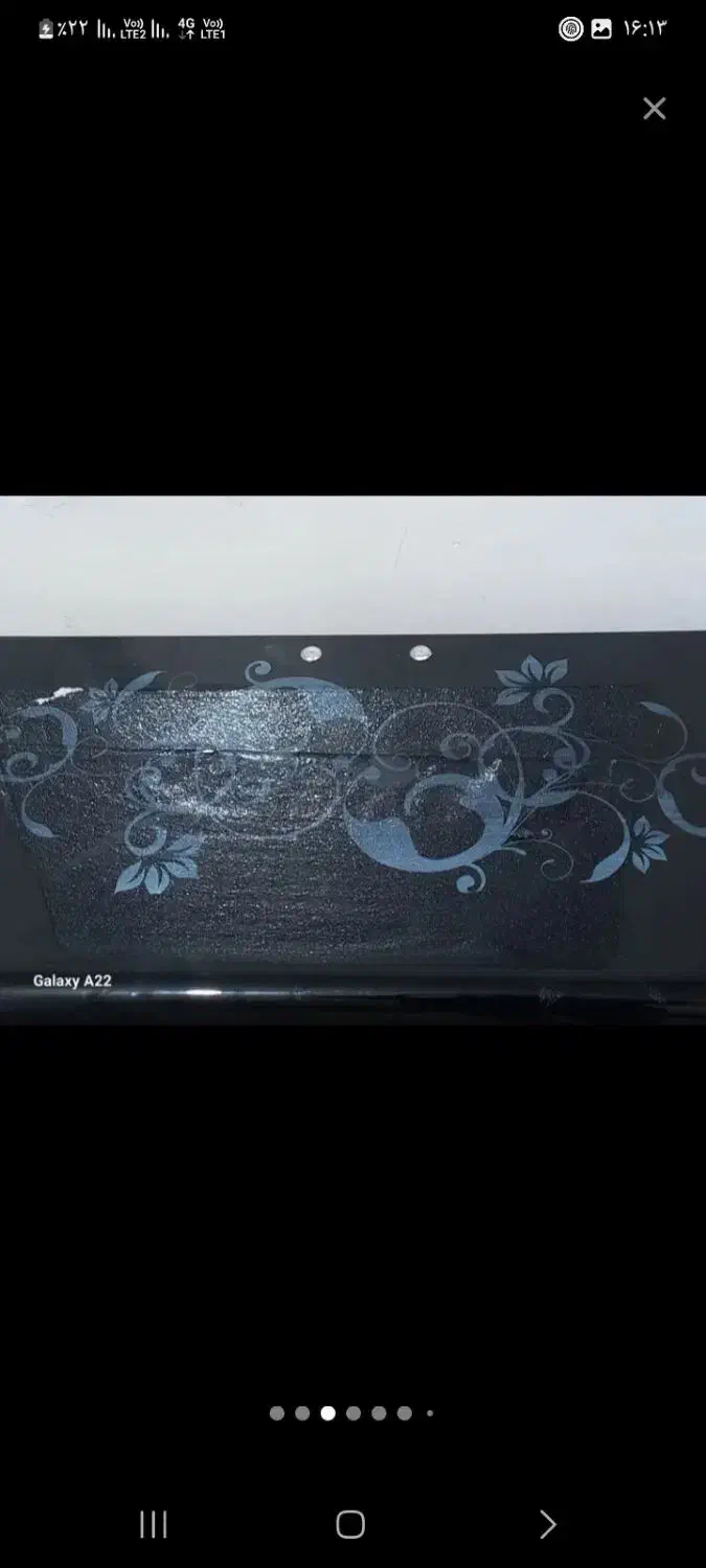 فروش گوشی الجی و وسایل منزل|موبایل|مسجد سلیمان, |دیوار