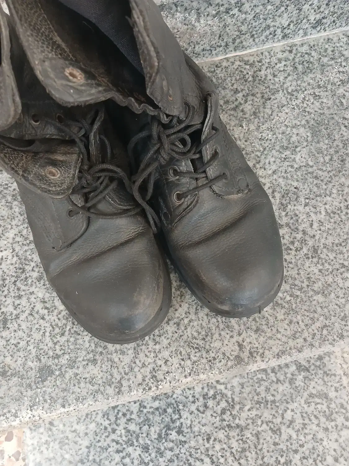 لباس سربازی|لباس|اندیمشک, |دیوار