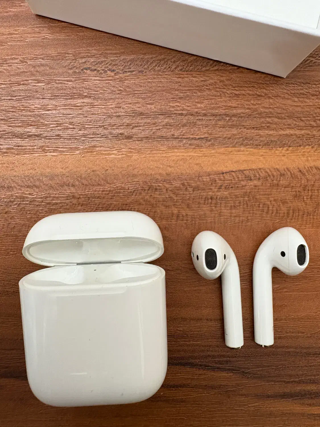 ایرپاد نسل ۱ اصل|لوازم جانبی موبایل و تبلت|تهران, بهار|دیوار