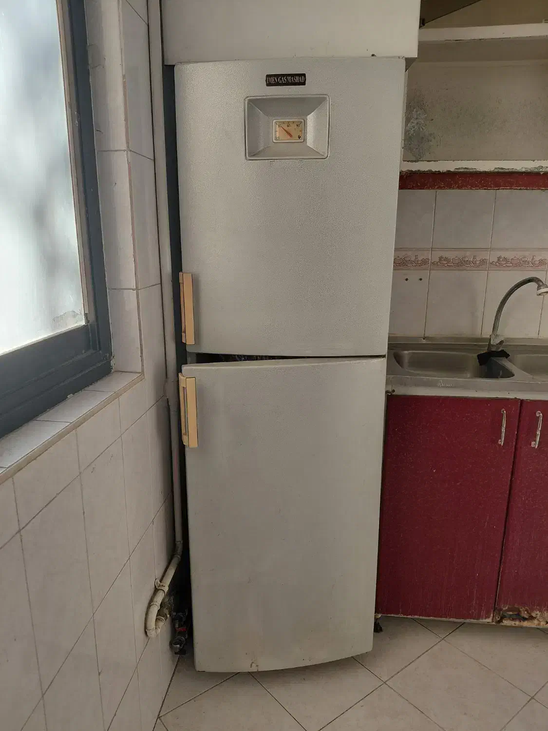 آبگرمکن دیواری|آبگرمکن، پکیج، شوفاژ|مشهد, هنرستان|دیوار