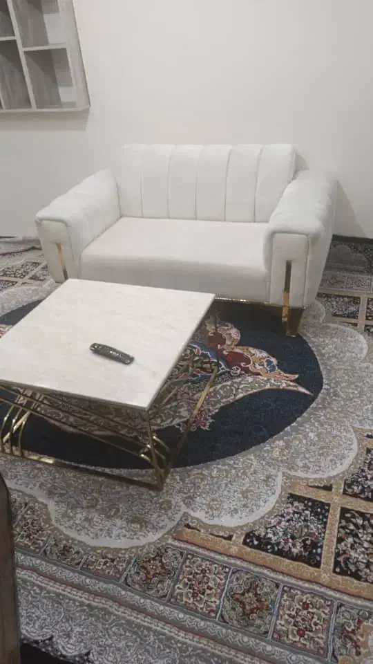 مبله روزانه شبانه سوئیت (جمهوری میدان حر پاستور )|اجارهٔ کوتاه‌مدت آپارتمان و سوئیت|تهران, حر|دیوار