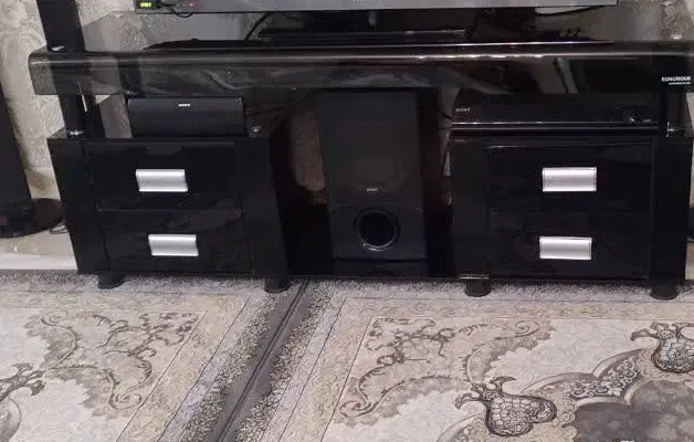 میز تلویزیون|میز تلویزیون|محمدشهر, محمدشهر|دیوار