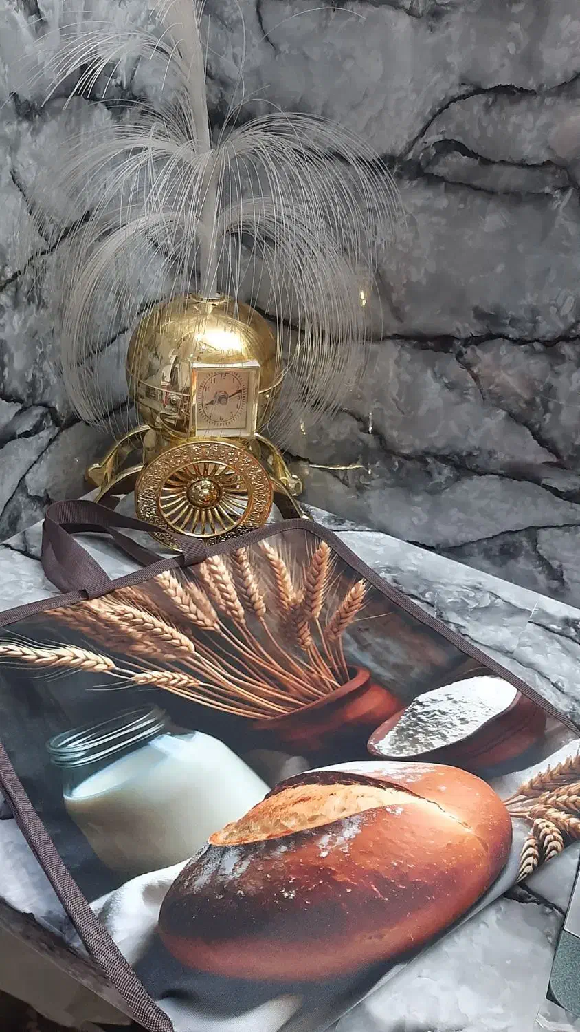 کیف نان برزنتی|کیف، کفش، کمربند|خمینیشهر, |دیوار