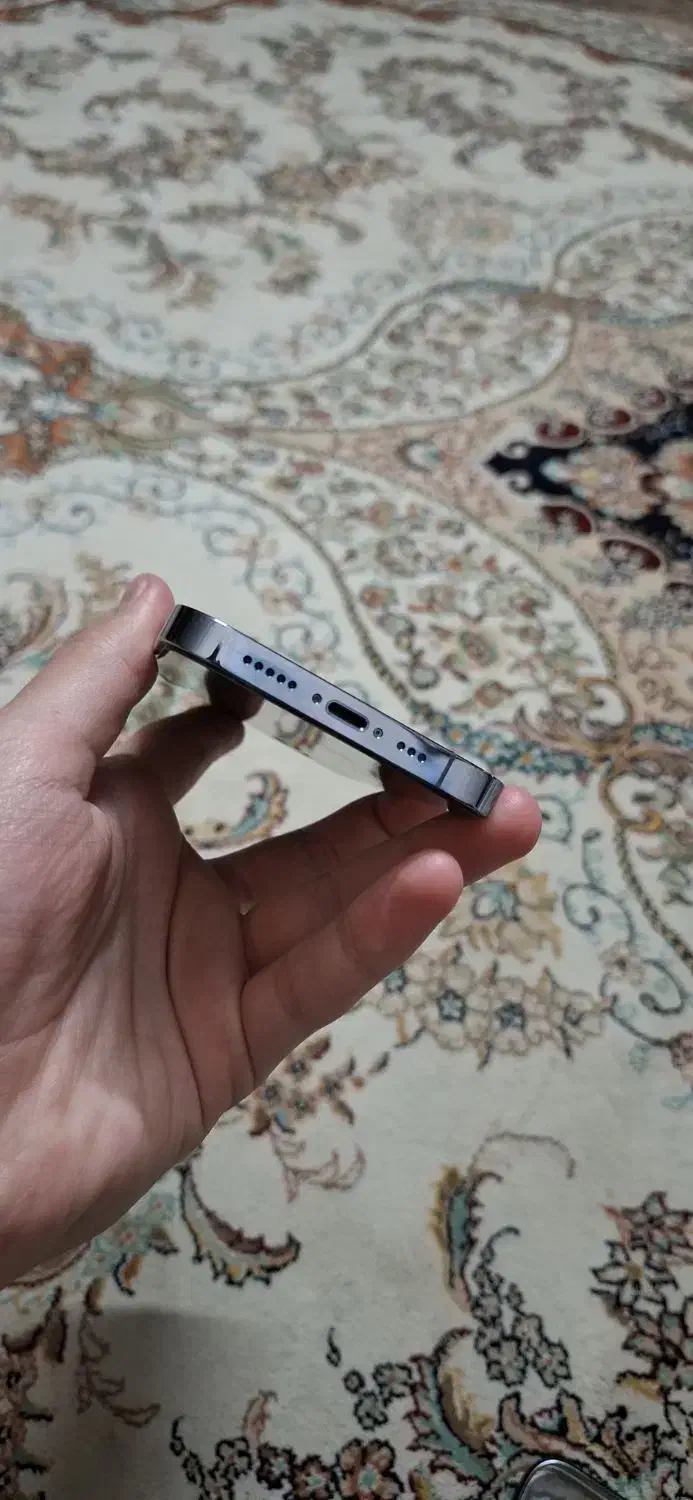 ایفون 13 پرو|موبایل|تربت‌حیدریه, قائم|دیوار