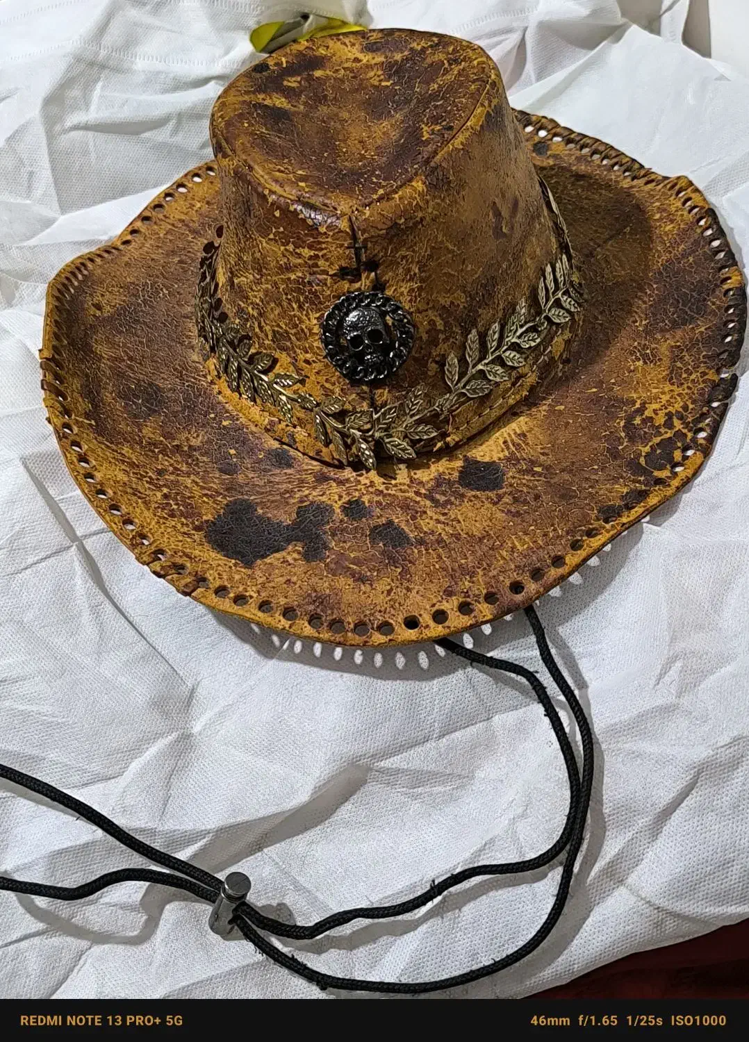 کلاه کابویی اصل|کوهنوردی و کمپینگ|تهران, هاشمی|دیوار