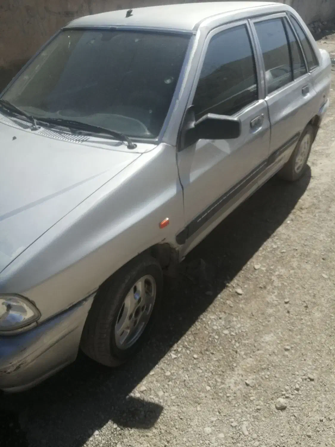 ماشین پراید 141|خودرو سواری و وانت|زابل, |دیوار