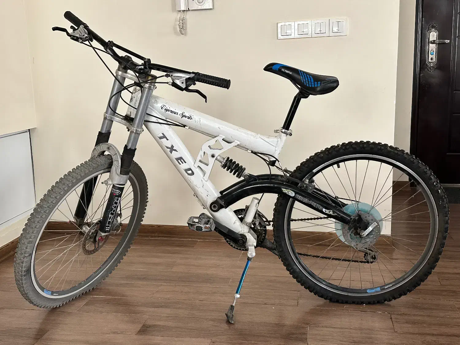 دوچرخه|دوچرخه، اسکیت، اسکوتر|بهشهر, |دیوار