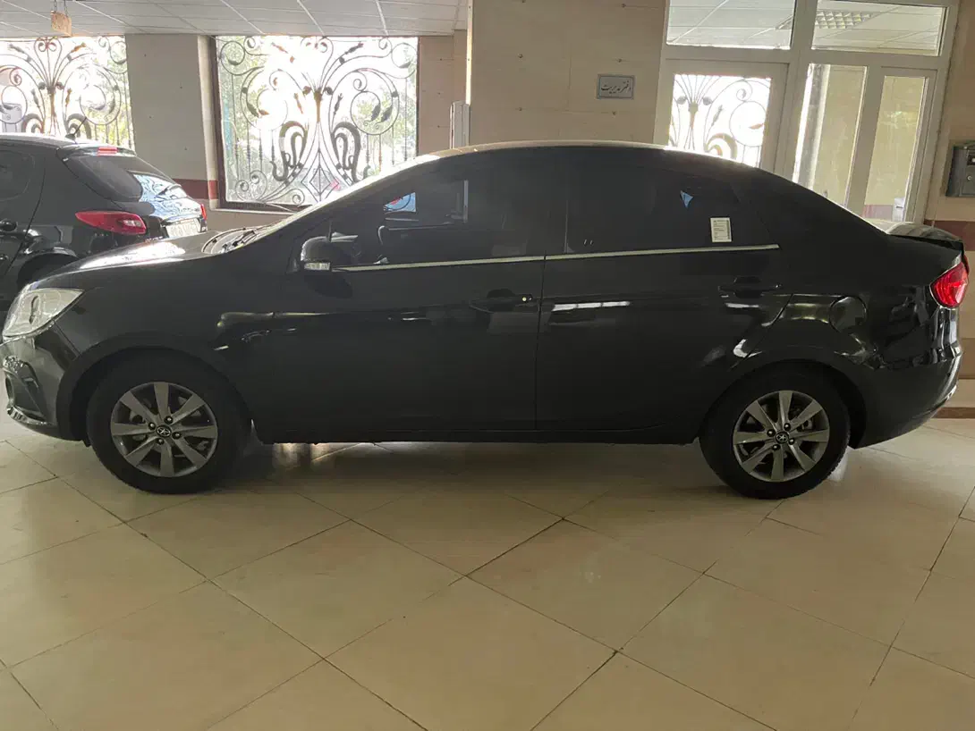 جک جی ۴/جی فور/j4/مدل ۱۴۰۴|خودرو سواری و وانت|تهران, جنت‌آباد مرکزی|دیوار