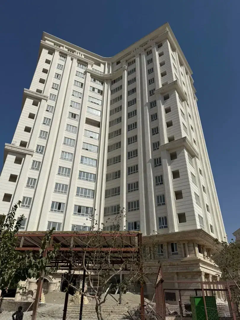 ۱۵۰متری کلید خورده/تک برگ/املاک علیزاده|فروش آپارتمان|فردیس, فردیس|دیوار