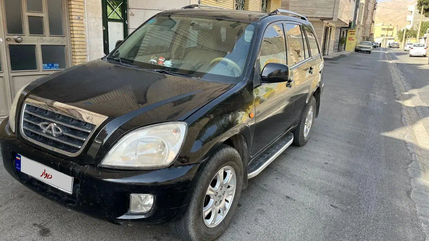 x33|خودرو سواری و وانت|شاهرود, |دیوار